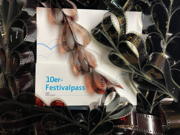 Verkaufsstart der Festivalpässe und Gutscheine für die 47. Ausgabe Image