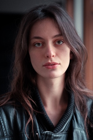 Zoe Schmidt Zoe Schmidt