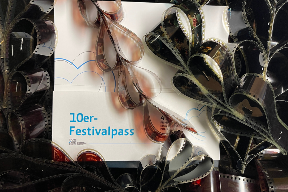 Verkaufsstart der Festivalpässe und Gutscheine für die 47. Ausgabe Passverkaufsstart