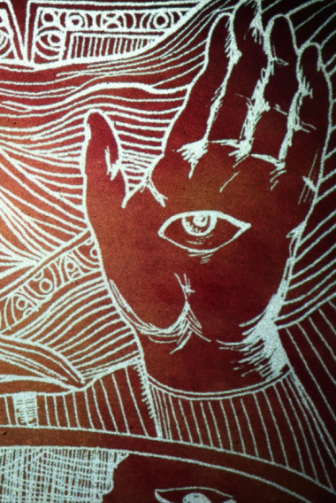 OCCHIO Filmstill OCCHIO