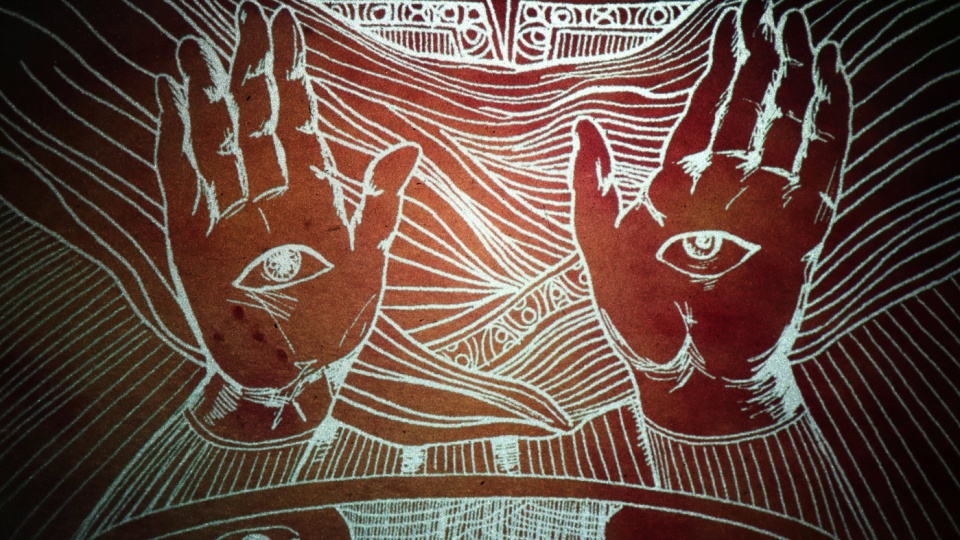 Filmstill OCCHIO Filmstill OCCHIO