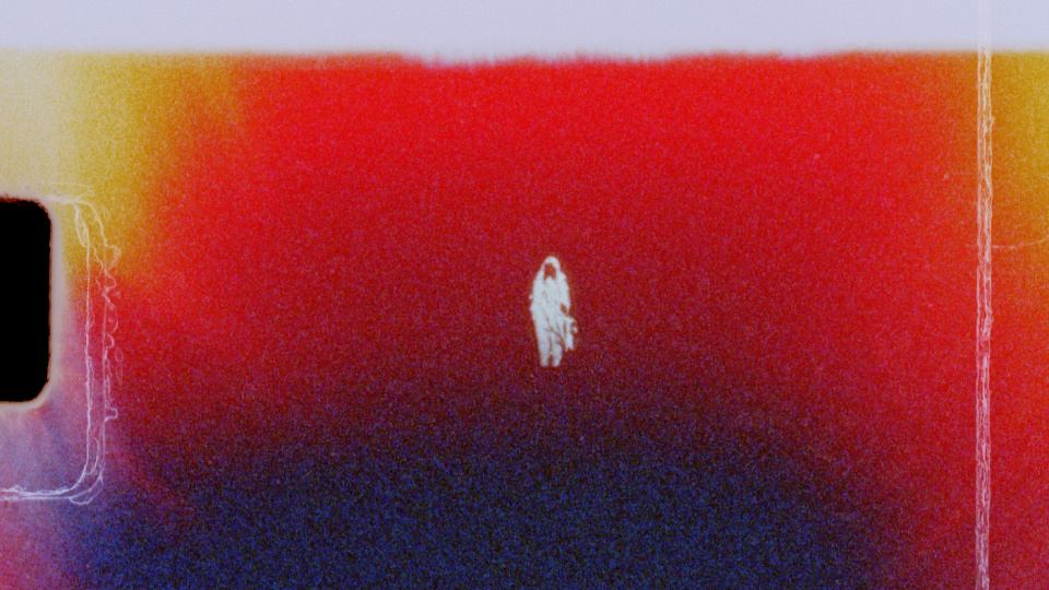 Filmstill LES RITES DES PASSAGE Filmstill LES RITES DES PASSAGE