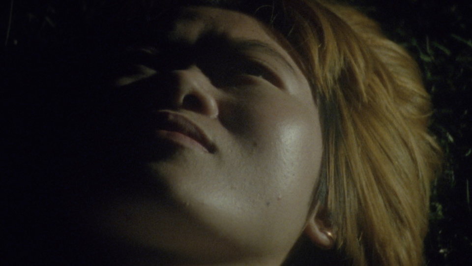 Filmstill PERSEIDAS Filmstill PERSEIDAS