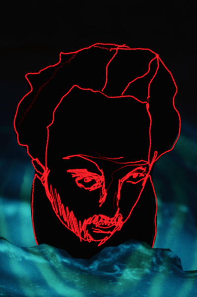 THE IN THE HEAD FILM Filmstill THE IN THE HEAD FILM