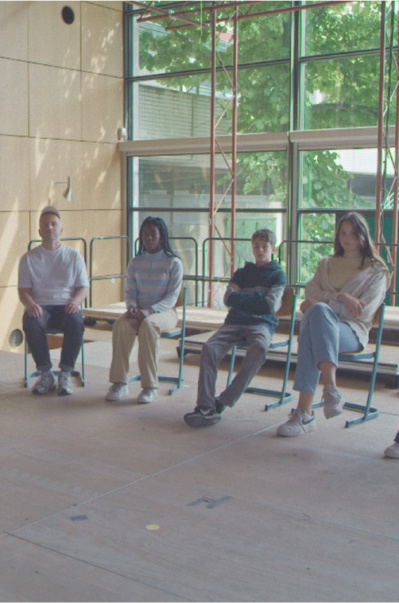 UNSERE NATUR Filmstill UNSERE NATUR