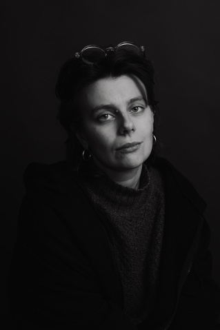 Stelle Traub Regiefoto Stella Traub