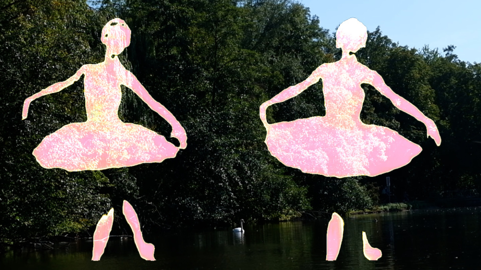 Filstill SCHWANENSEE Filstill SCHWANENSEE