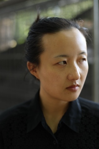 Nana Xu Regiefoto Nana Xu