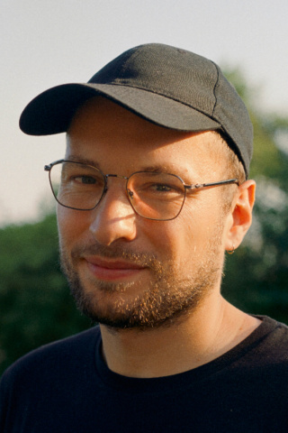 Benjamin Hujawa Regiefoto Benjamin Hujawa