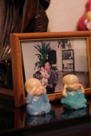 AUS DER FERNE Filmstill AUS DER FERNE