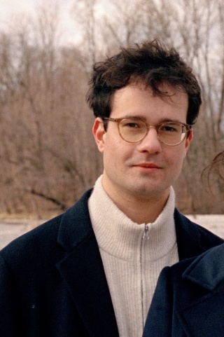 Daniel Asadi Faezi Regiefoto Daniel Asadi Faezi