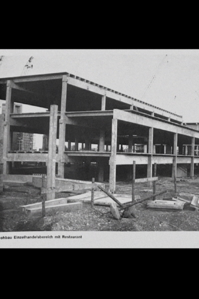 RÜCKBLICKEND BETRACHTET Filmstill RÜCKBLICKEND BETRACHTET