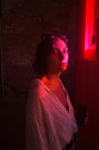 Agostina Di Luciano Agostina Di Luciano