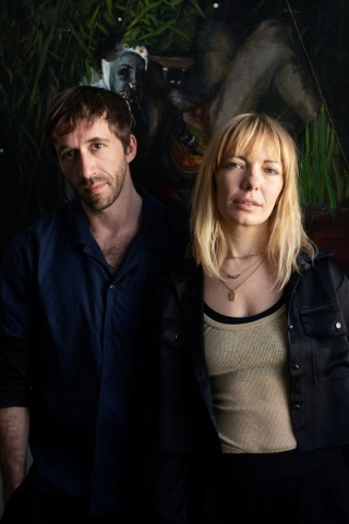 Elsa Kremser & Levin Peter Elsa Kremser & Levin Peter