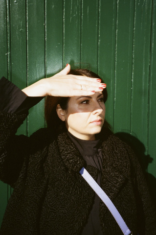 Alexandra Makarová Alexandra Makarová