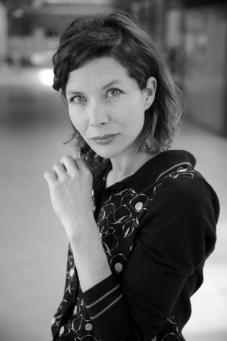 Fabienne Hollwege Fabienne Hollwege