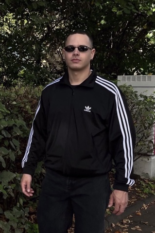 David Mohr David Mohr