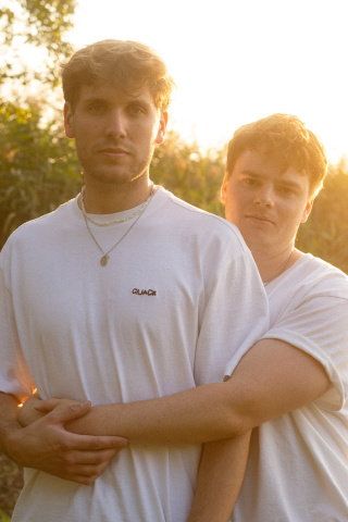 Finn Fiege & Michael Kitzhöfer Finn Fiege & Michael Kitzhöfer