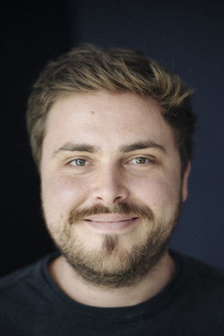 Paul Baumann Paul Baumann