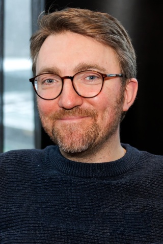 Julian Isfort Julian Isfort