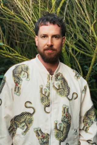 Portrait Konstantin von Sichart