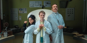 Schlechte Menschen Image