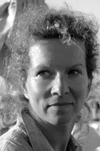 Beryl Schennen Portrait Beryl Schennen