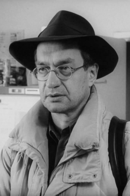 Filmstill TANGO BERLIN