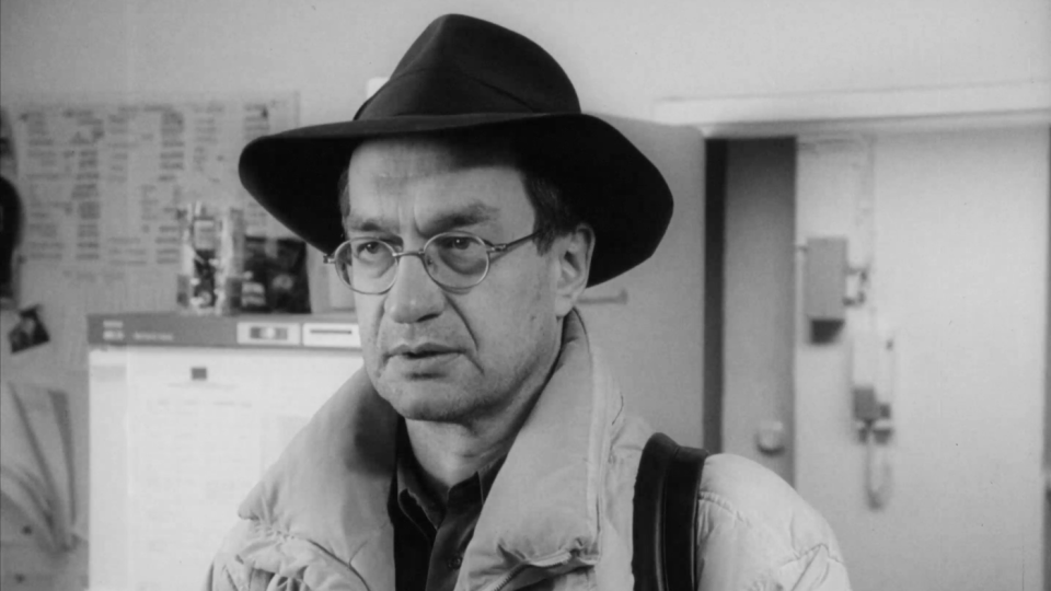 Filmstill TANGO BERLIN