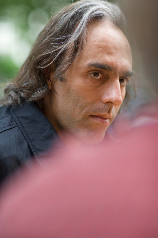 Regierfoto German Kral