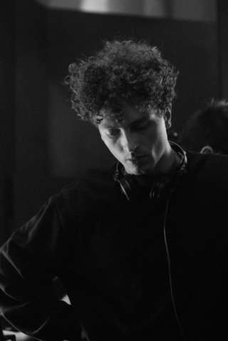 Gauthier Gervaise OUT OF THE BLUE