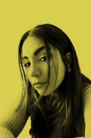 Faeze Karimpour Faeze Karimpour