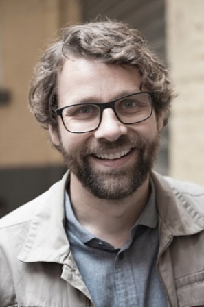 Hanno Olderdissen Hanno Olderdissen