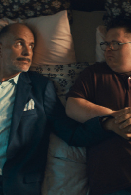 GANZER HALBER BRUDER GANZER HALBER BRUDER