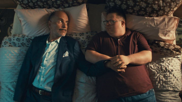 GANZER HALBER BRUDER GANZER HALBER BRUDER