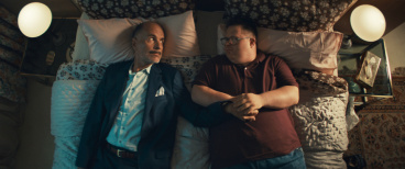 GANZER HALBER BRUDER Image