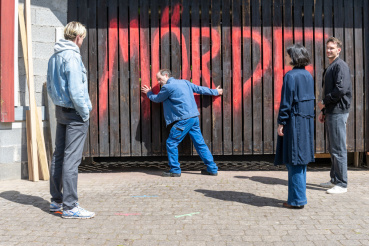 DAS BÖSE IN DIR Image