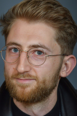 Ben Voit Regiefoto Ben Voit