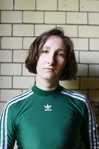 Regiefoto Lena Fakler