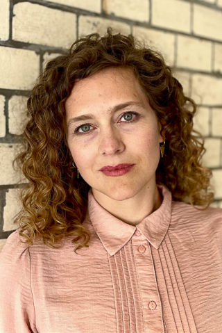 Regiefoto Zarah Schrade