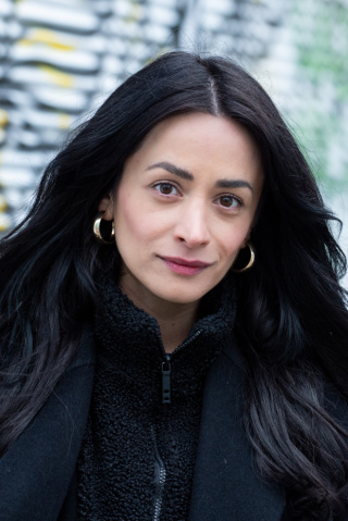 Regiefoto Milena Aboyan