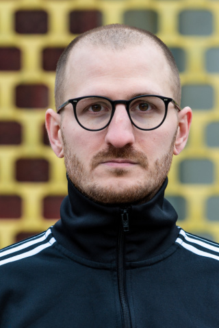 Regiefoto Constantin Hatz