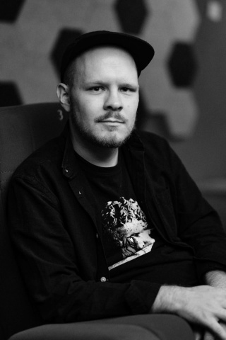 Jonas Ulrich Regiefoto Jonas Ulrich