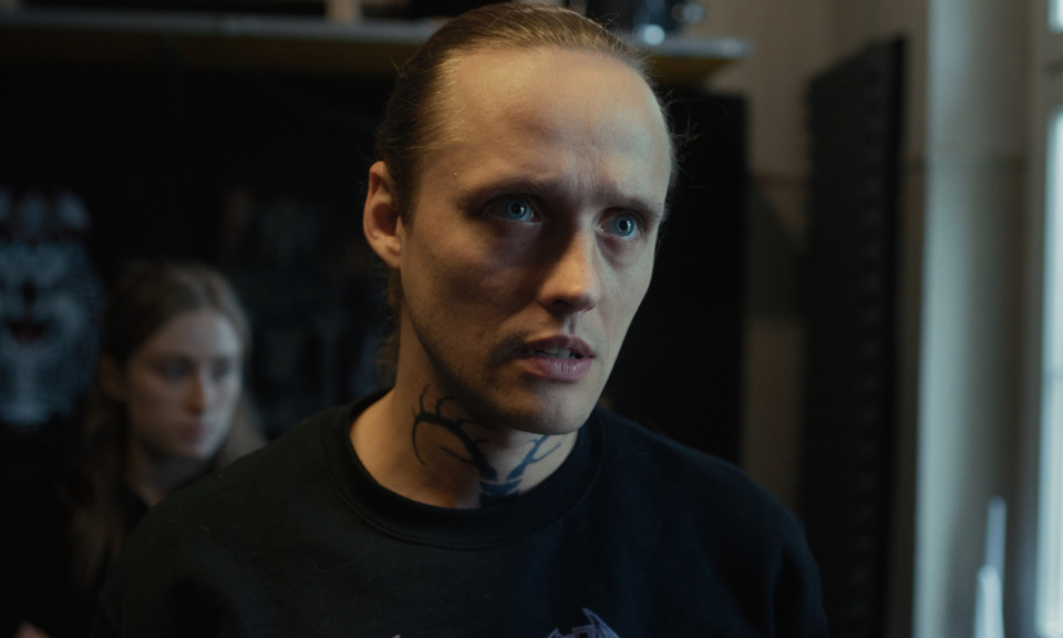 Filmstill WOLVES Filmstill WOLVES