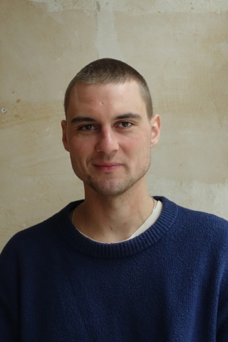 Julius Weigel Regiefoto Julius Weigel