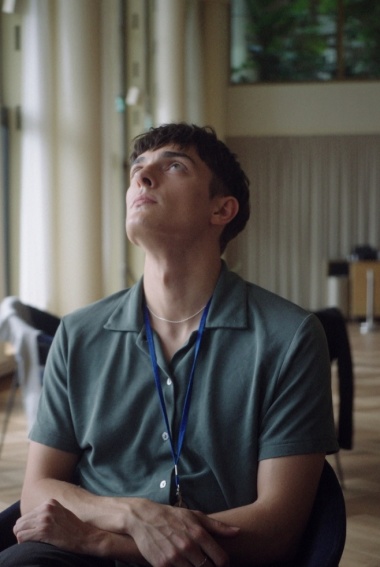 SOLO SHOW Filmstill SOLO SHOW