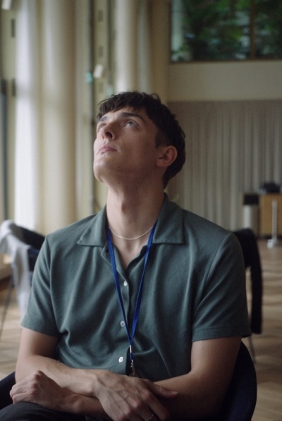 SOLO SHOW Filmstill SOLO SHOW