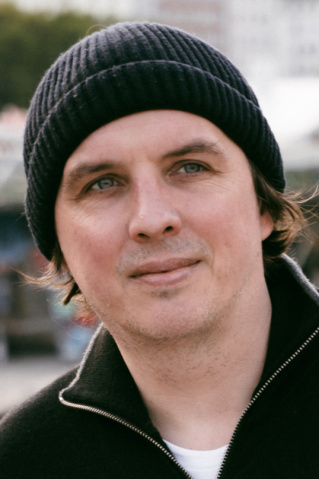 Filmstill Michael Gülzow