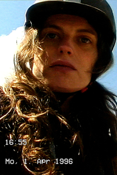 DER TOTE WINKEL DER WAHRNEHMUNG Filmstill DER TOTE WINKEL DER WAHRNEHMUNG