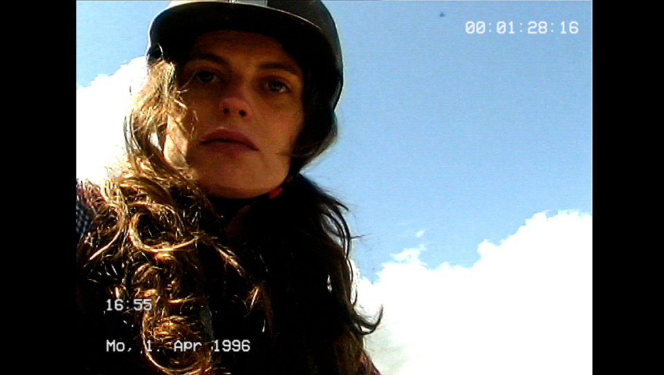 Filmstill DER TOTE WINKEL DER WAHRNEHMUNG